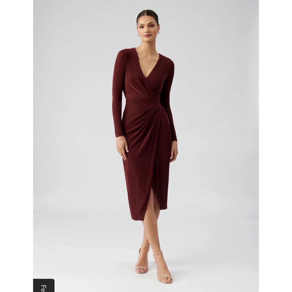 Evernew dress